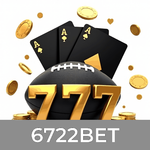 Aproveite os Incríveis Bônus e Ofertas Únicas na 6722BET