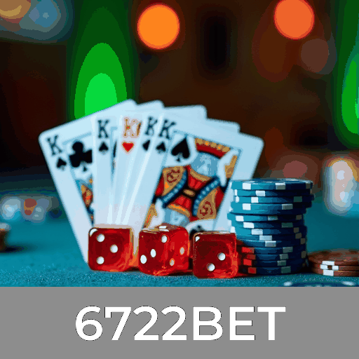 6722BET: Especialista em Apostas Esportivas Brasileiras
