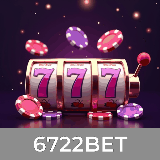 6722BET: Seu Cassino Online Seguro e Divertido