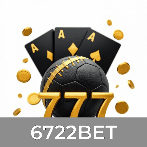 6722BET: A Plataforma de Apostas com Serviços Profissionais