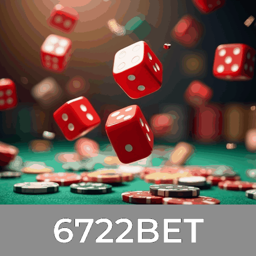6722BET: Slots com Mega Prêmios, Jogos de Mesa e Real Dealers